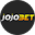 Jojobet resmi logo